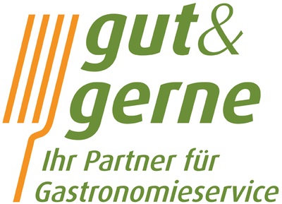 Logo von gut & gerne Ihr Partner für Gastronomieservice GmbH 